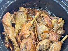 -斯丹姜母鸭·古法干香(涂门街总店)