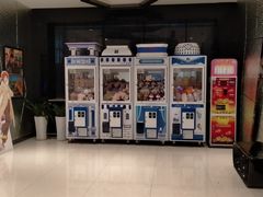 -中影数字圣谛影城(火车站禹悦汇店)