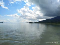 -坝光海滩