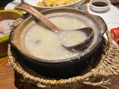-南拳十三姨·潮汕砂锅粥(世纪金源店)