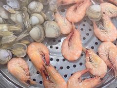 -原味蒸汽海鲜(嵊泗店)