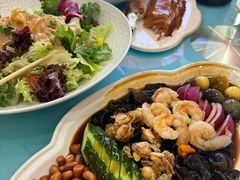 -普天和酒楼·新津菜·烤鸭(天津之眼店)