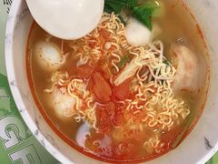 -许小树(国贸商城店)