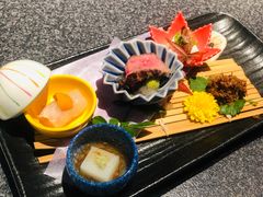 前菜-モリタ屋(JR京都伊势丹店)