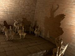 -洛阳古墓博物馆