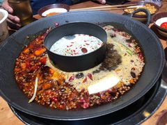-楠火锅(龙阳广场店)