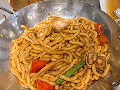 -鹰龙海畔度假酒店(咸祥店)