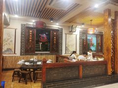 -赵记煎饼卷大葱(泰山大街店)