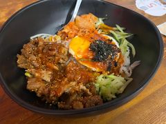 -优壹佳·延边朝鲜族料理(中山北路店)