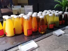 -上海中星铂尔曼大酒店 汇·西餐厅