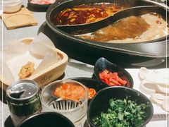 -园里火锅(仁和新城店)