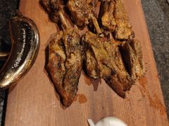 -丝路金桃·新疆菜(徐汇店)