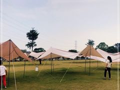 -长洲岛都市农业公园
