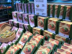 -盒马鲜生(莱蒙都会店)