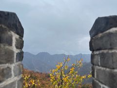 -慕田峪长城