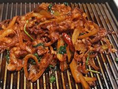 -贝勒爷·酥不腻烤鸭