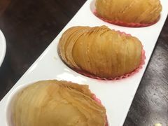 -潮福城大酒楼·潮粤菜·港式点心(阳光城店)