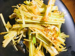 -金牌外婆家(苏州中心店)