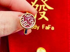 -LADY FAFA(巨鹿路陕西南路路口店)