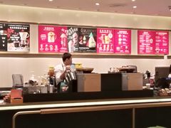-星巴克臻选(北京银泰店)