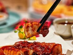 -金牌禄运·点心·啫煲(百信广场店)