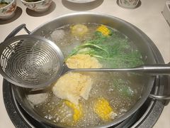 -汕头八合里海记牛肉店(清河店)