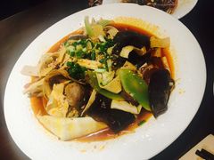 -成都你六姐·牛肉冒菜(城市集市合生汇店)