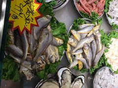 海鲜排档-77号渔船·蒸海鲜青岛菜(积米崖店)