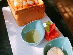 -莫多多餐厅