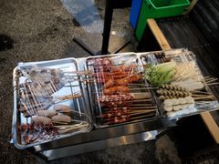 -她说户外烧烤团建(西湖店)