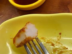 -BHC炸鸡(明洞总店)