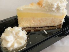 -The Cheesecake Factory 芝乐坊餐厅(王府中環店)