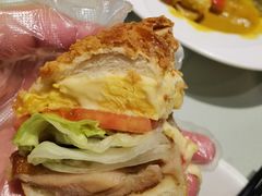 -星發茶餐厅(小梅大街店)