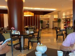 -三亚亚龙湾瑞吉酒店·铭轩中餐厅Mingxuan·海南菜·粤菜