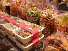 -泰康食品(南京东路店)