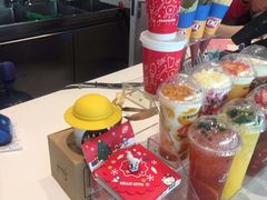 -DQ·蛋糕·冰淇淋(通州万达店)