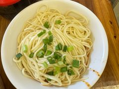 干绍面-嘉州海汇源老烧麦店