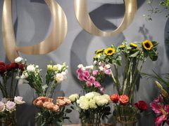 -BOBLOOM花店(宝龙旭辉广场店)
