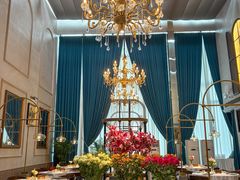 -狮拾久·现代新加坡料理(壹方城店)