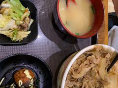 -食其家·牛丼咖喱(天津梅江印象城店)