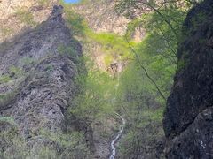 -野三坡百里峡景区