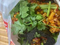 -黑色经典臭豆腐·长沙鲜食商店(坡子街店)