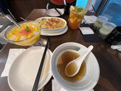 -新旺茶餐厅(嘉里城店)