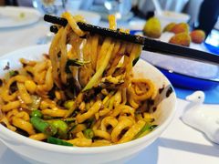-四季民福烤鸭店(前门店)