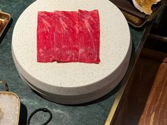 -牛New寿喜烧(金鹰世界店)