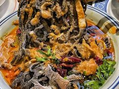 -后海16号·北京私房菜