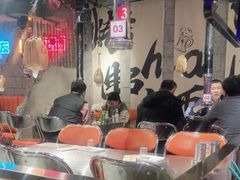 -有蚝有翅烧烤大排档·宵夜(右安门店)