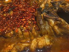 -鱼酷活鱼烤鱼(南京水游城店)