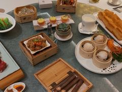 -天瑞轩·粤菜餐厅