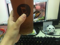 -TPLUS茶家(上海商城南京西路店)